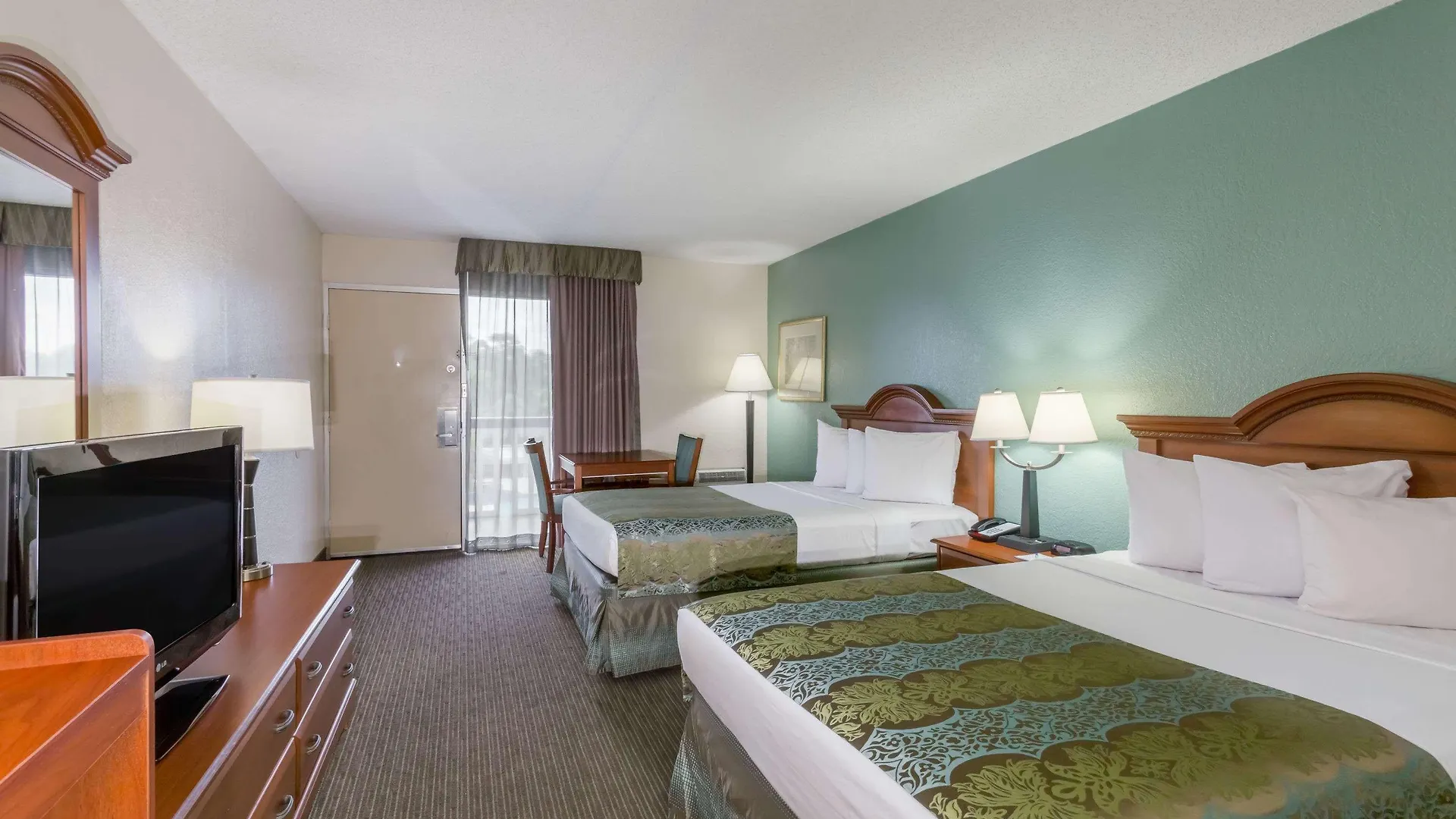 **  Hotel Baymont By Wyndham Sarasota Estados Unidos