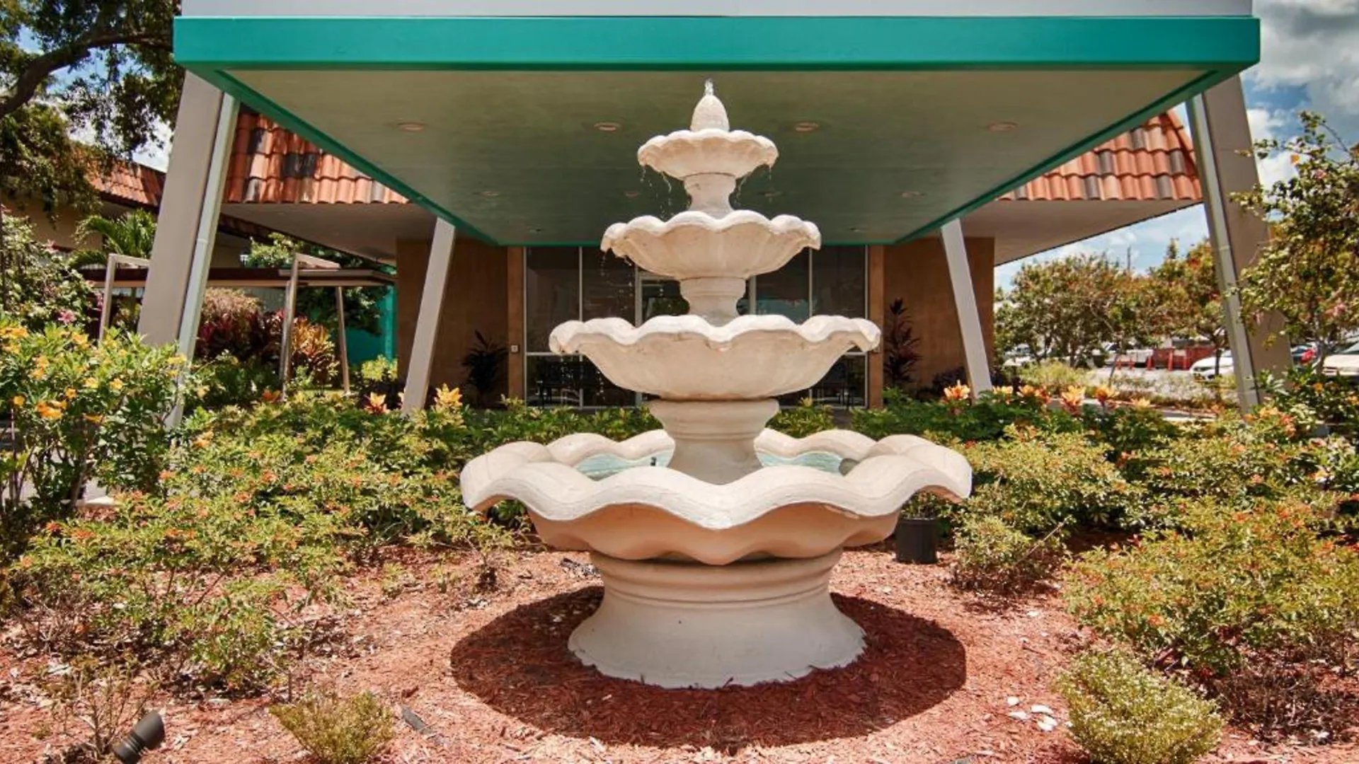 Hotel Baymont By Wyndham Sarasota