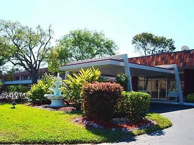 **  Hotel Baymont By Wyndham Sarasota Estados Unidos