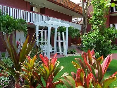 Hotel Baymont By Wyndham Sarasota