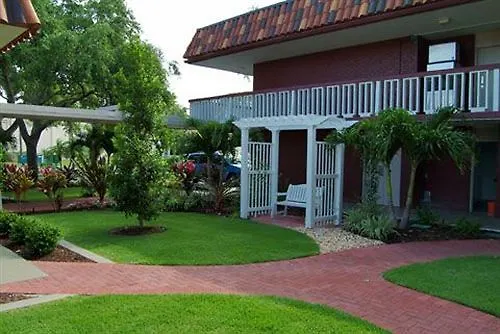 **  Hotel Baymont By Wyndham Sarasota Estados Unidos