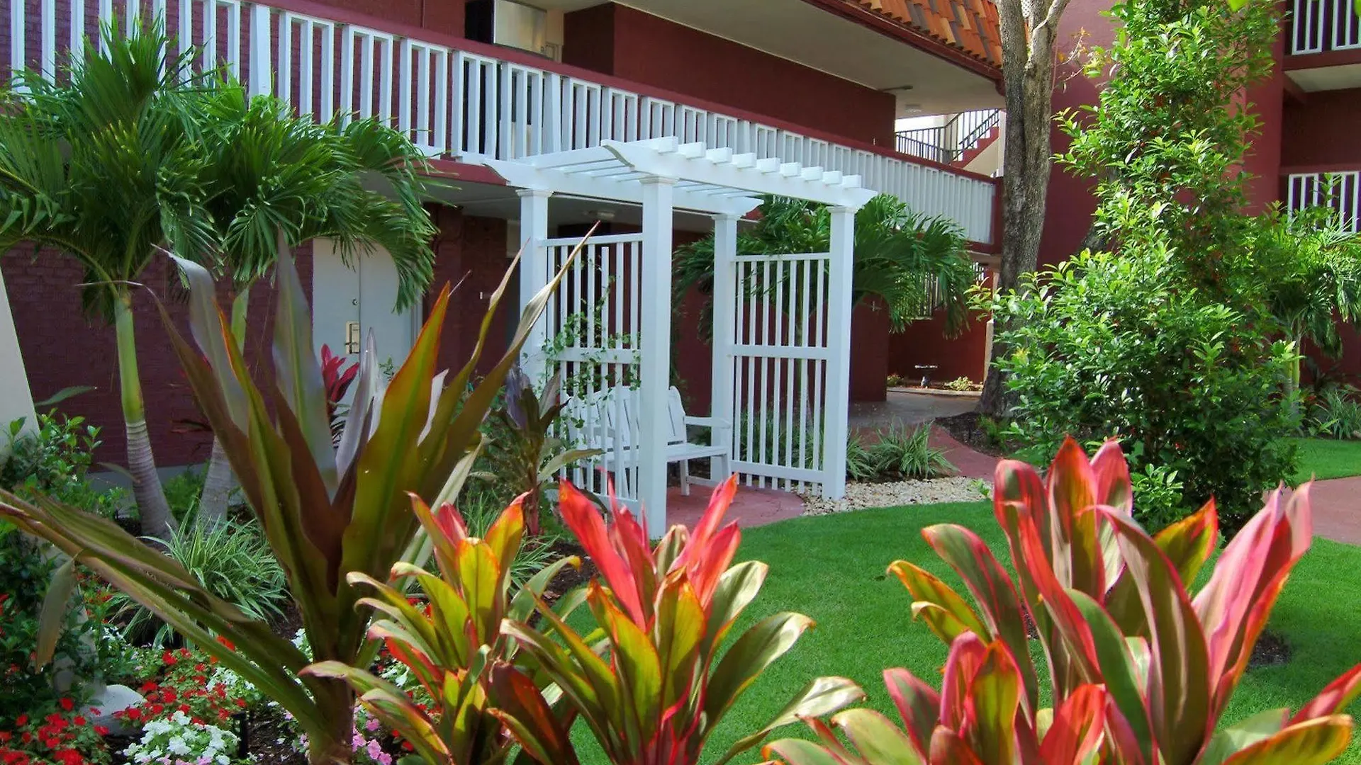 Hotel Baymont By Wyndham Sarasota