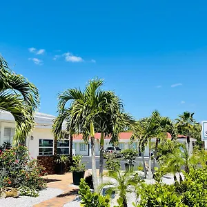 Motel Siesta - Indian Beach