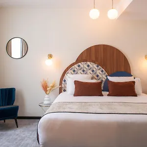 visit hotel