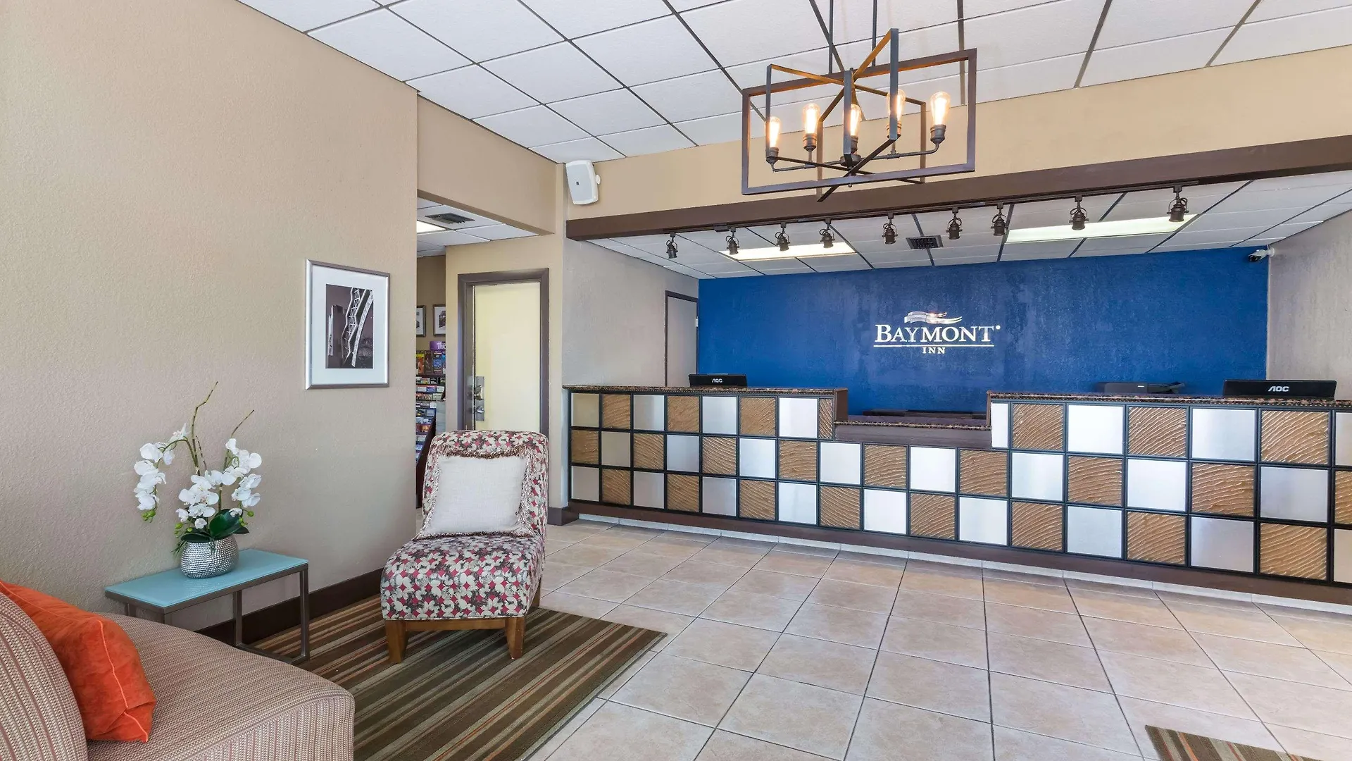 Hotel Baymont By Wyndham Sarasota