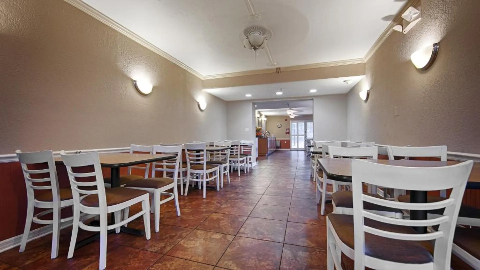 **  Hotel Baymont By Wyndham Sarasota USA