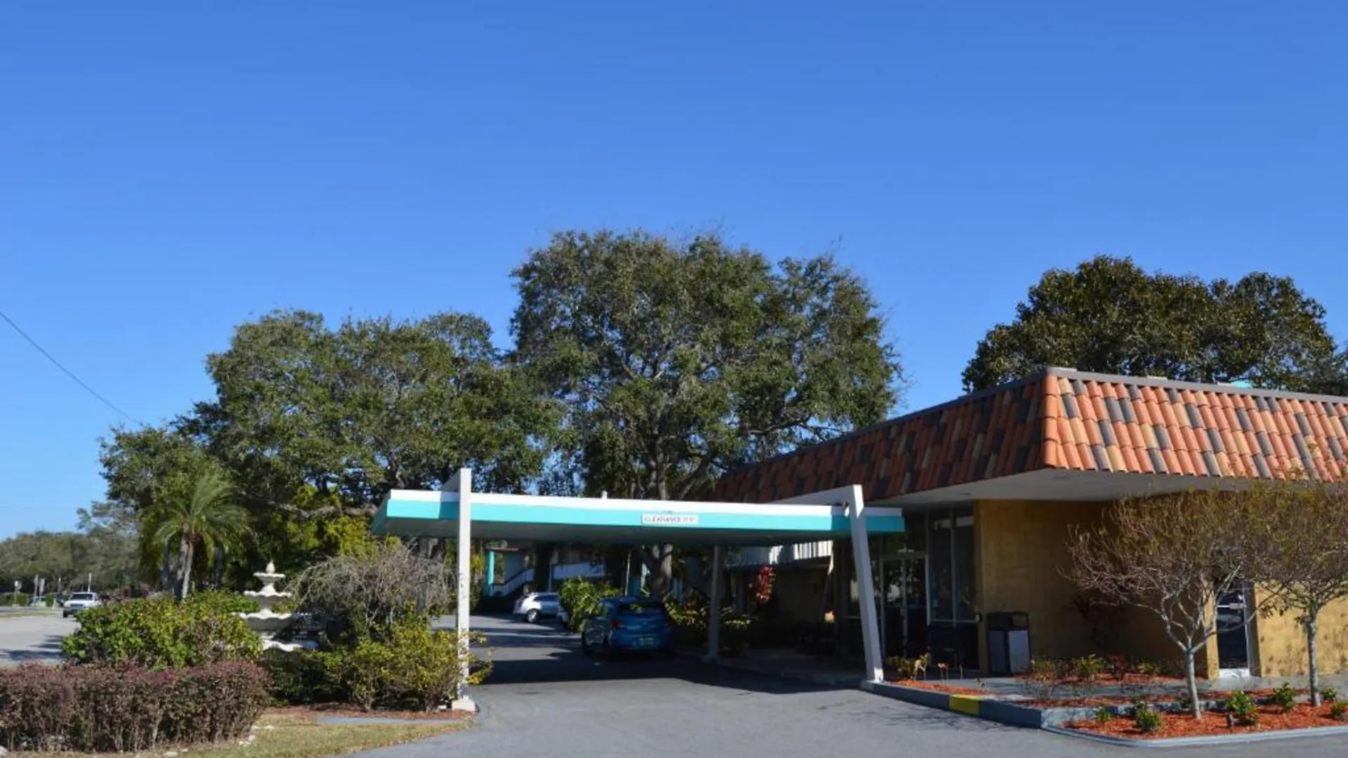 Hotel Baymont By Wyndham Sarasota USA