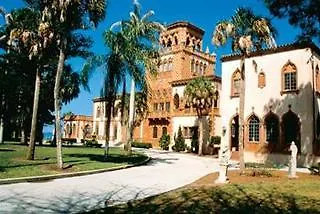 Hotel Baymont By Wyndham Sarasota 2*,