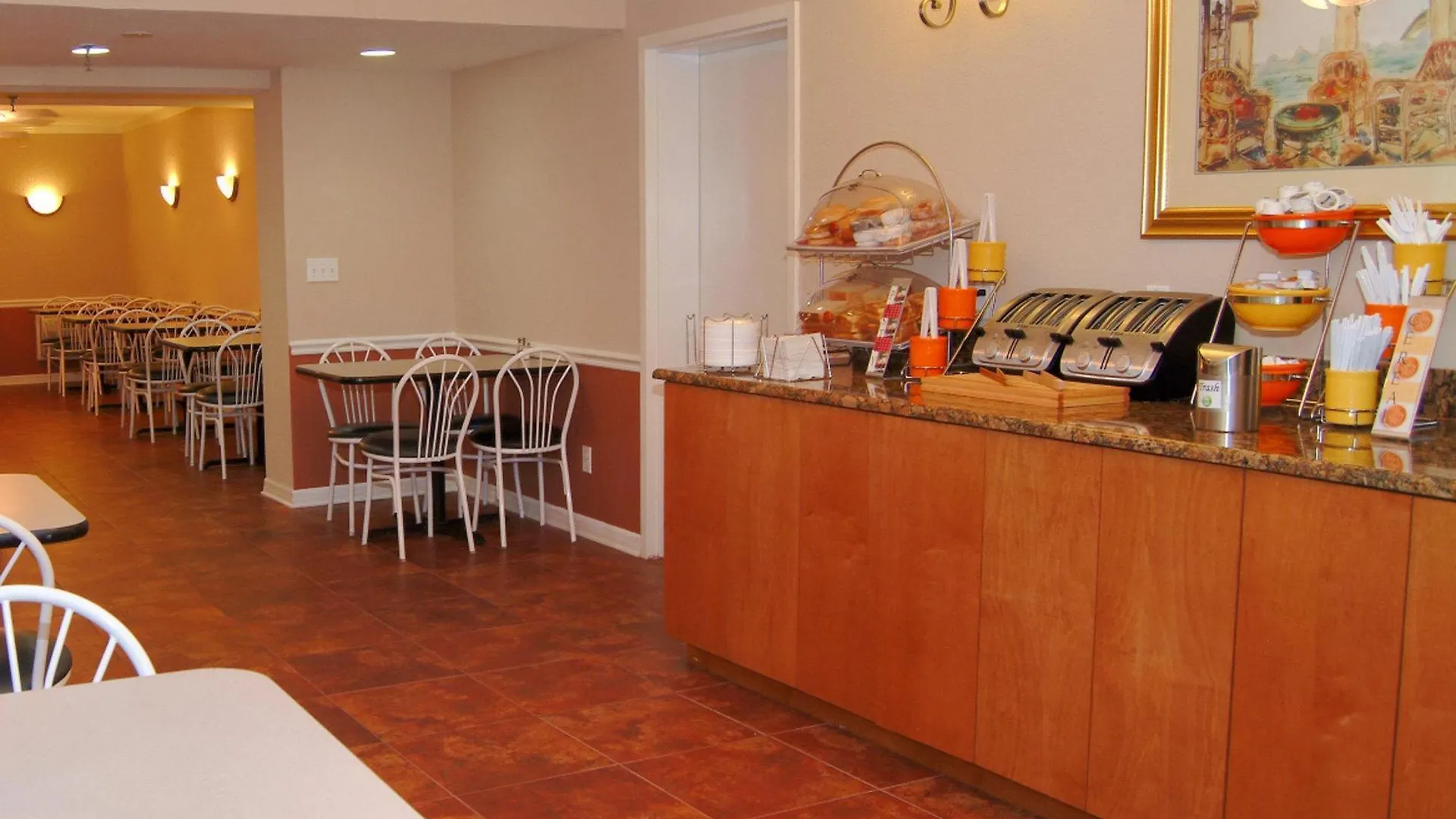 Hotel Baymont By Wyndham Sarasota