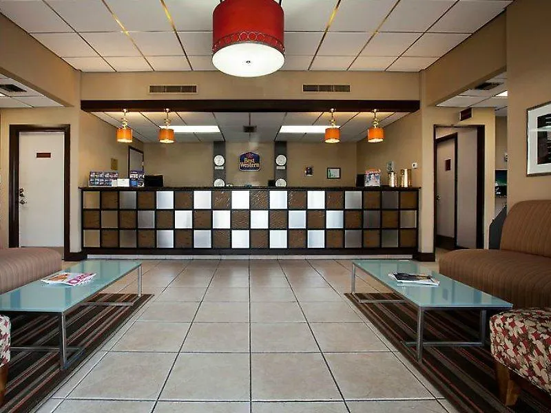 Hotel Baymont By Wyndham Sarasota USA