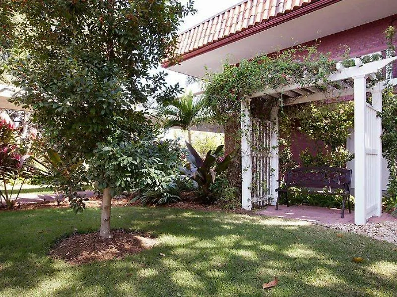 Hotel Baymont By Wyndham Sarasota