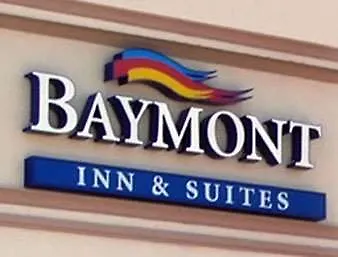 Hotel Baymont By Wyndham Sarasota 2*,