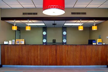 Hotel Baymont By Wyndham Sarasota 2*,
