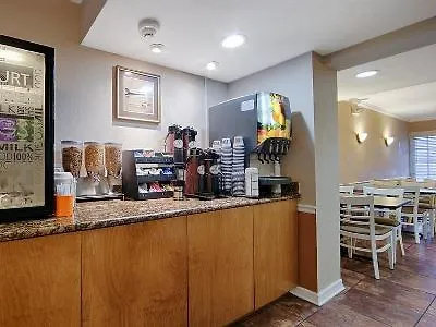 Hotel Baymont By Wyndham Sarasota 2*,  Estados Unidos