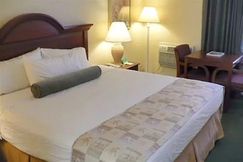 **  Hotel Baymont By Wyndham Sarasota Estados Unidos